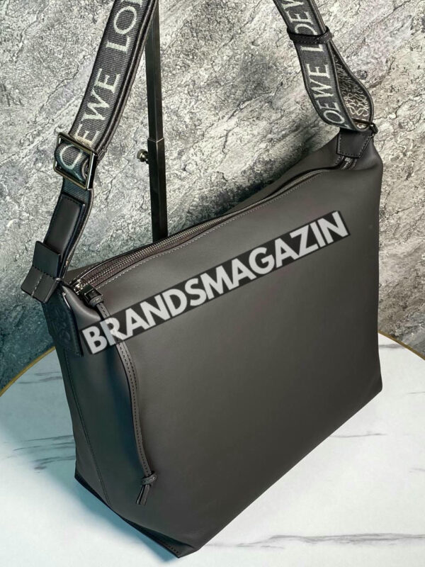 Сумка-мессенджер Loewe BM46592167677 3