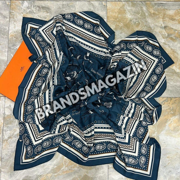 Платок Hermes BM46805086277