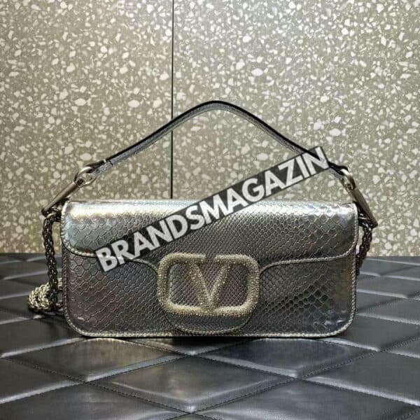 Сумка Valentino 27 см BM72136677