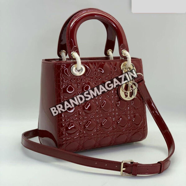 Сумка Dior 24 см BM69176277