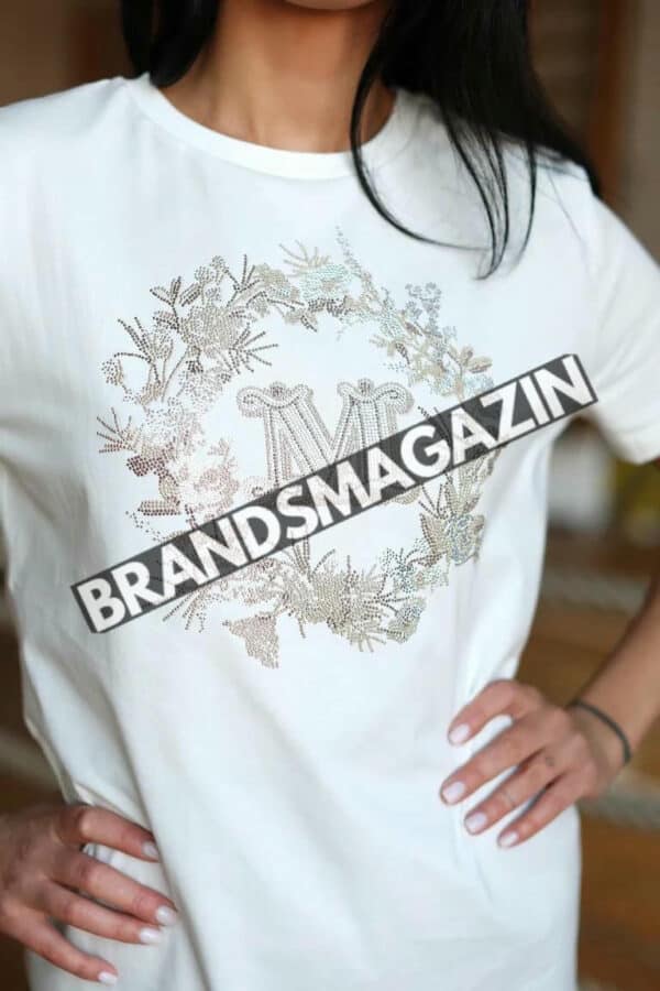 Футболка MaxMara BM70969377 3