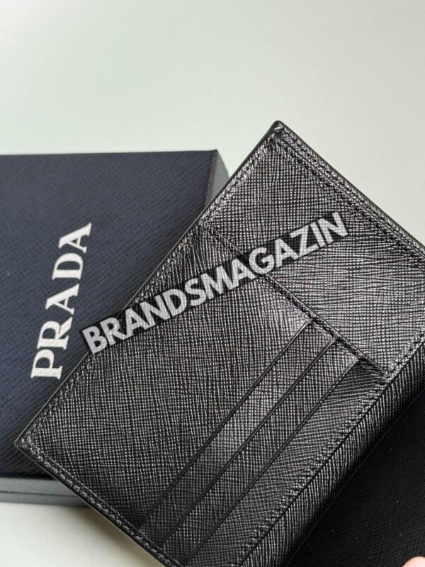 Кошелек Prada BM45806101177 5