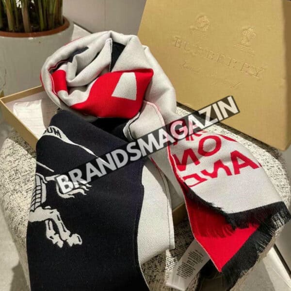 Шарф Burberry BM46335468377
