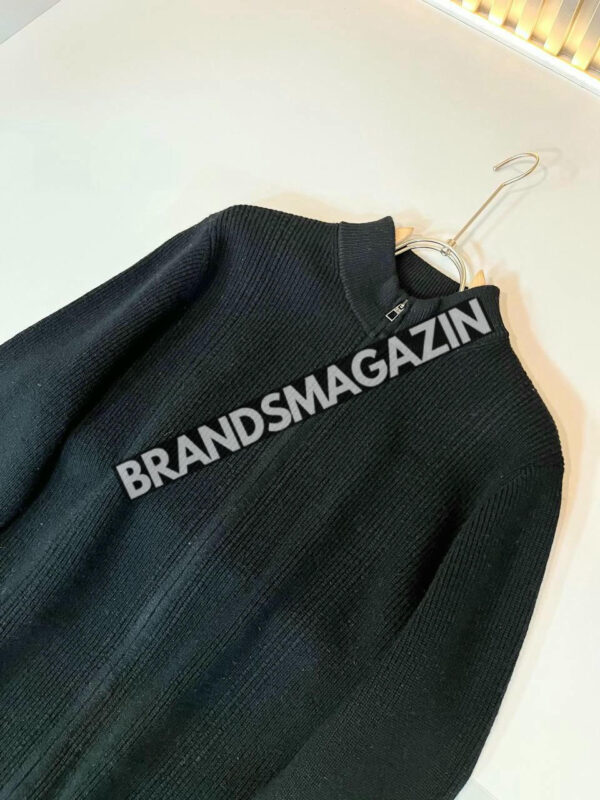 Кардиган Loro Piana BM47443661877 3