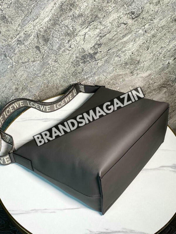 Сумка-мессенджер Loewe BM46592167677 2
