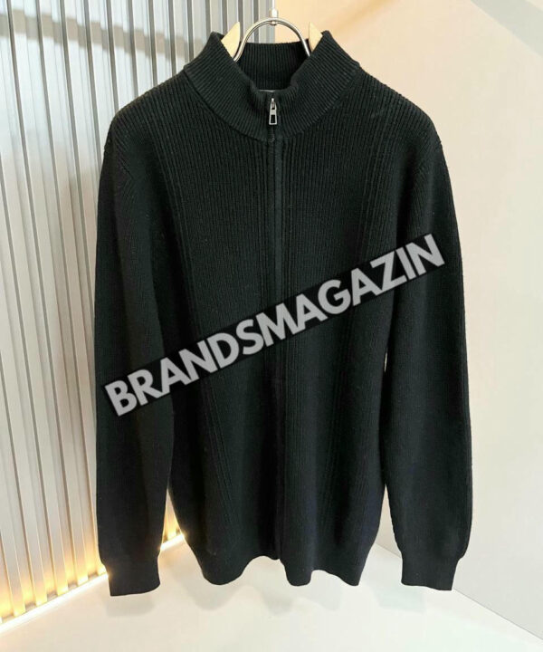 Кардиган Loro Piana BM47443661877 Кардиган Loro Piana BM47443661877