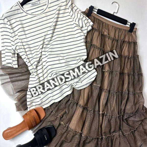 Футболка MaxMara BM71818077