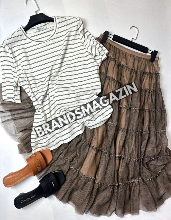 Футболка MaxMara BM71818077