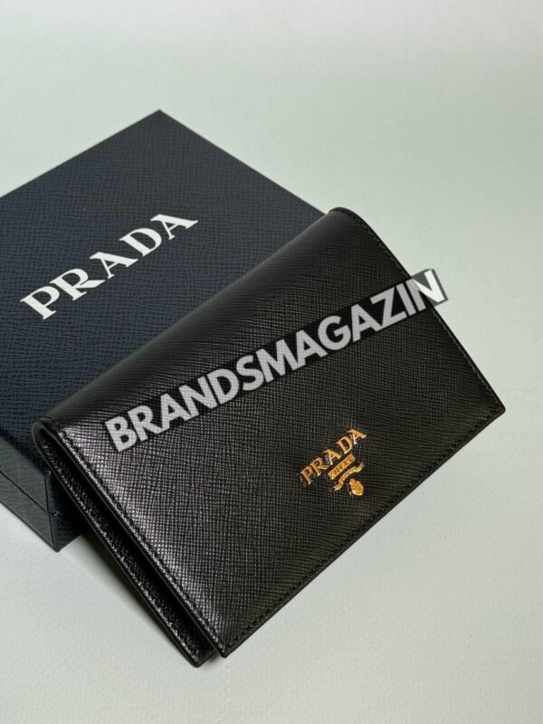Кошелек Prada BM45806101177