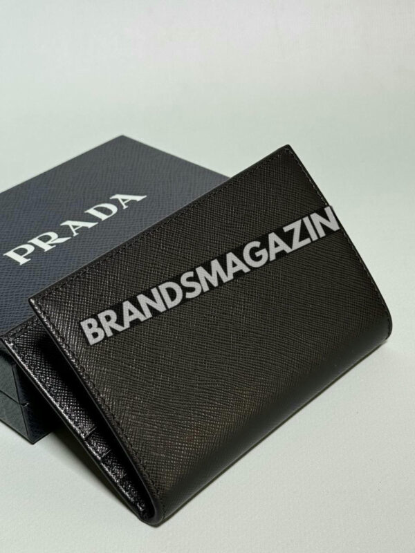 Кошелек Prada BM45806101177 2
