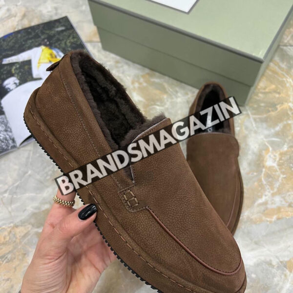 Лоферы Tom Ford BM47390492877