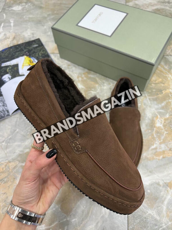 Лоферы Tom Ford BM47390492877