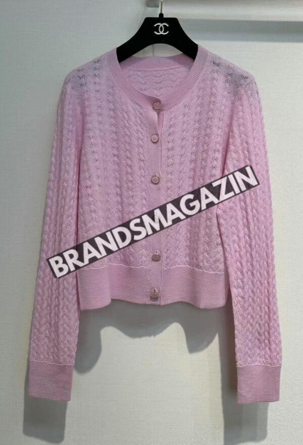 Кардиган Chanel BM45908362577