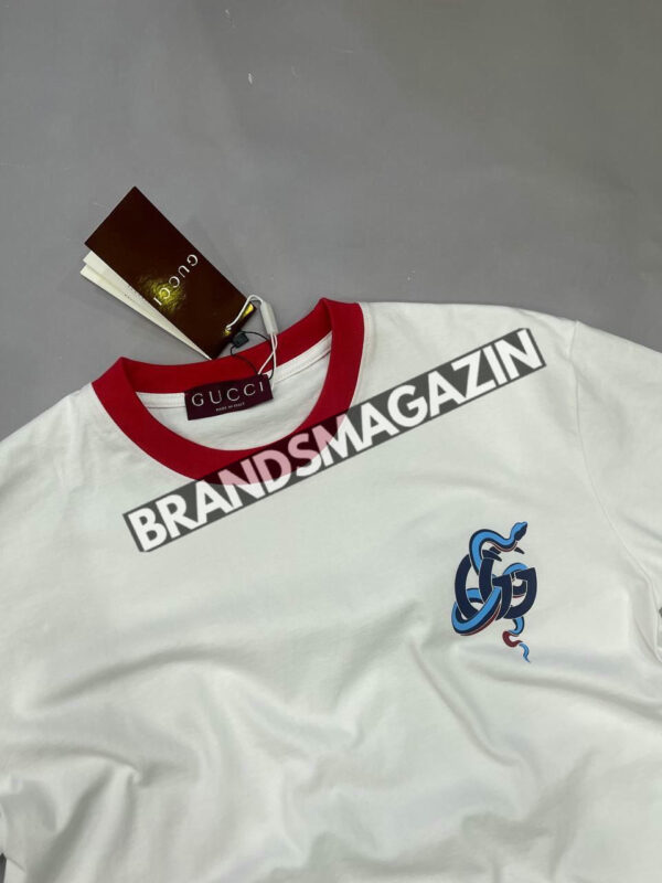 Футболка Gucci BM47558595477 2