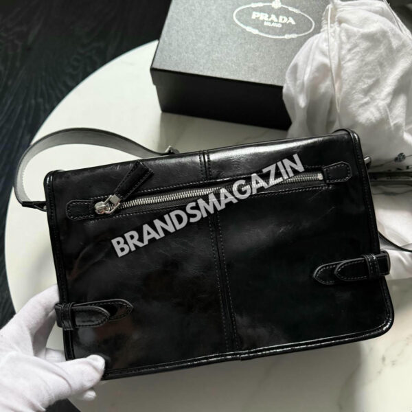 Сумка-мессенджер Prada BM47438007177 3
