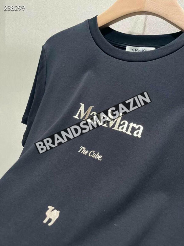 Футболка MaxMara BM69708077 4