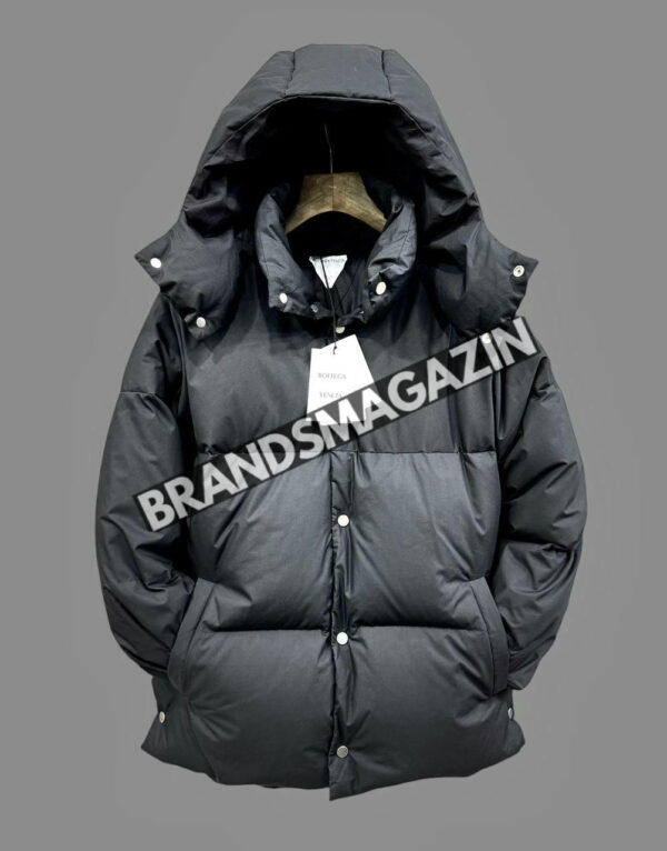 Пуховик Bottega Veneta BM45894394177 4