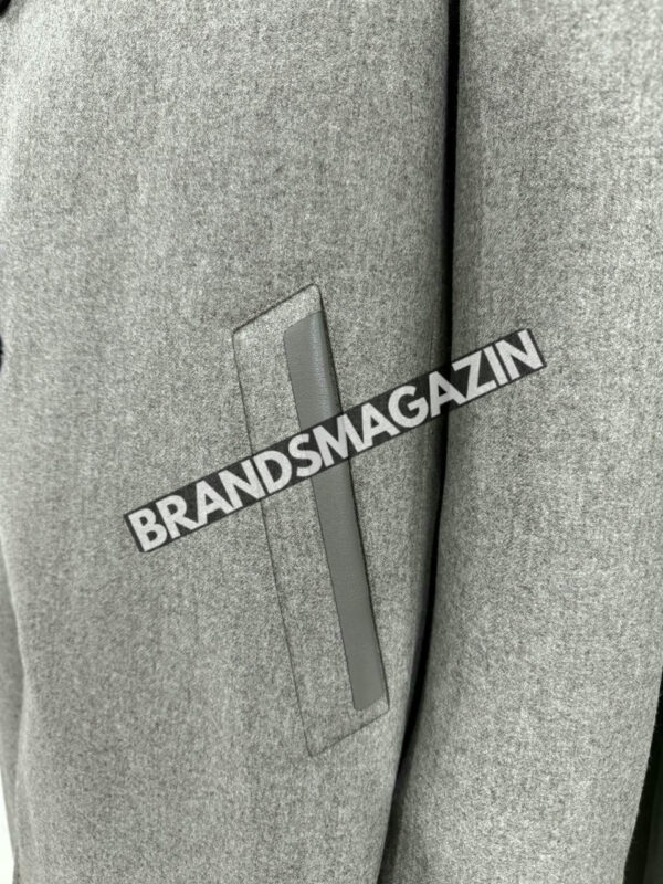 Пальто Stefano Ricci BM46654727377 4