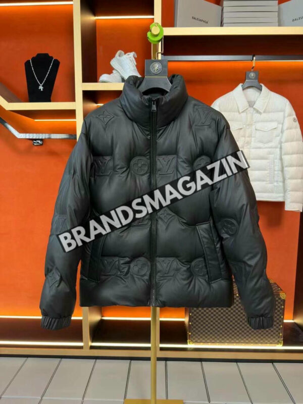 Пуховик Louis Vuitton BM45944113077