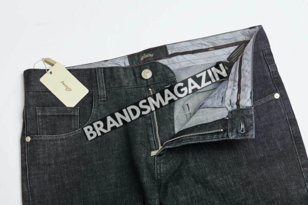 Джинсы Brioni BM46322269977 4