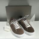 Кеды Brunello Cucinelli BM46562531277