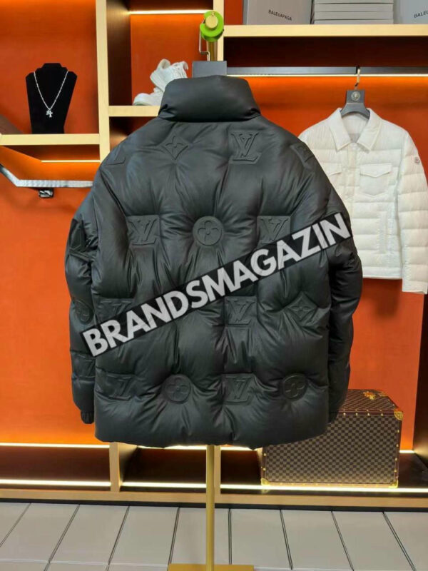 Пуховик Louis Vuitton BM45944113077 2