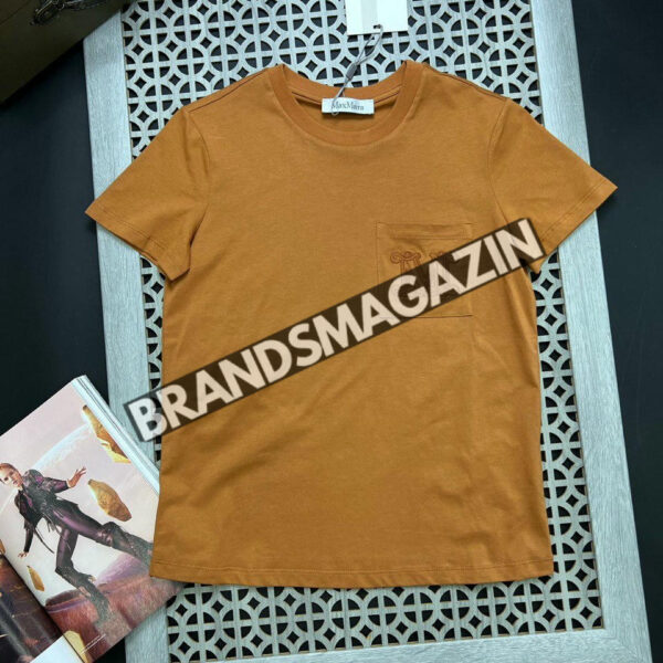 Футболка MaxMara BM7005877