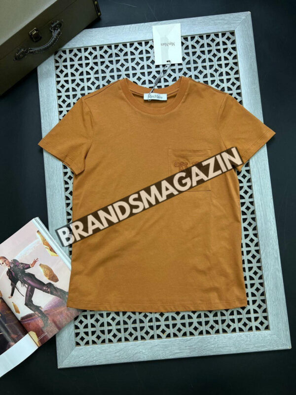 Футболка MaxMara BM7005877