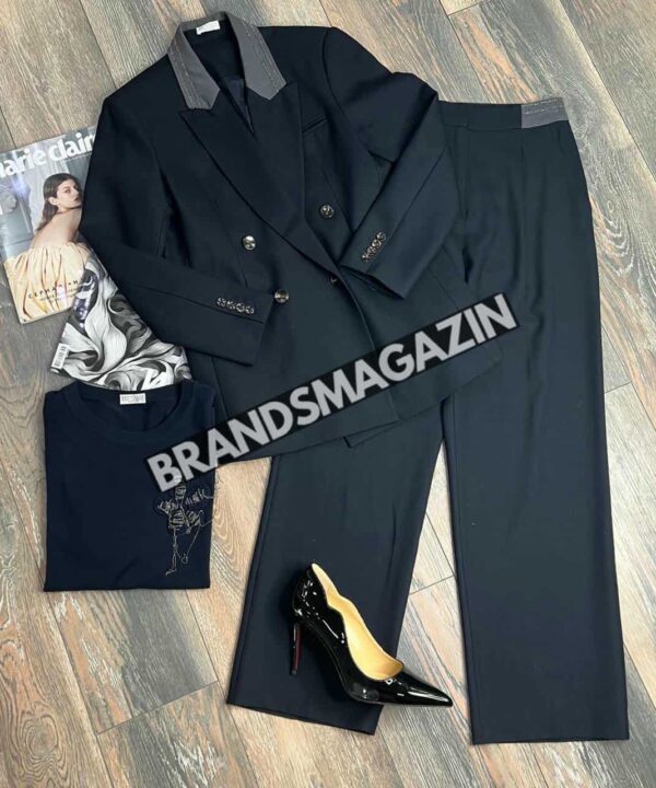 Костюм Brunello Cucinelli BM47025500777 Костюм Brunello Cucinelli BM47025500777