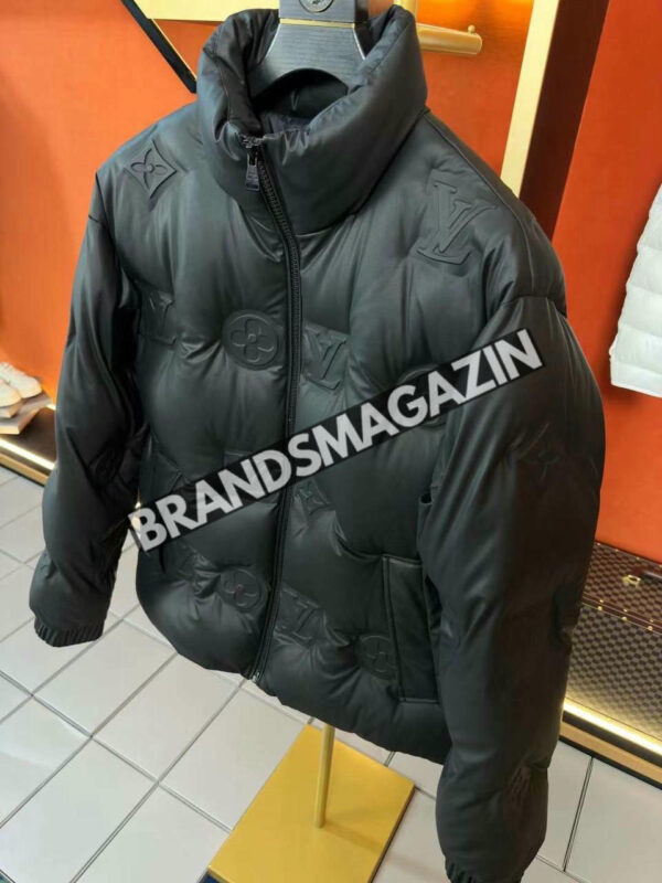 Пуховик Louis Vuitton BM45944113077 3