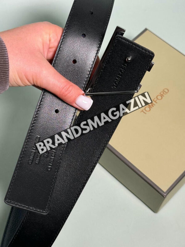 Ремень Tom Ford BM46310981577 3