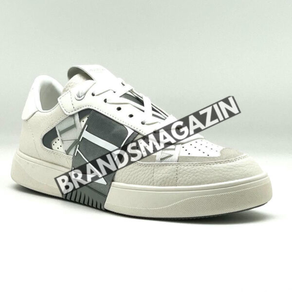 Кеды Valentino 7H BM46546161277