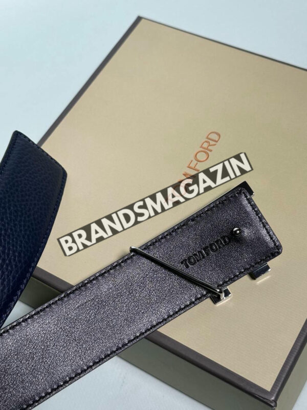 Ремень Tom Ford BM46310981577 4