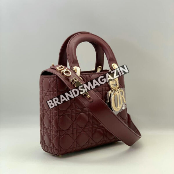 Сумка Dior 20 см BM69800877