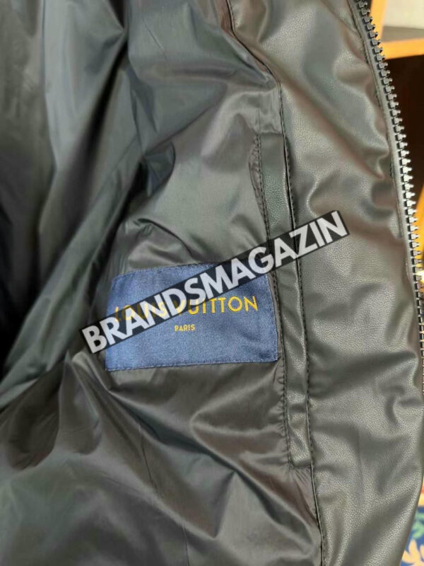 Пуховик Louis Vuitton BM45944113077 5