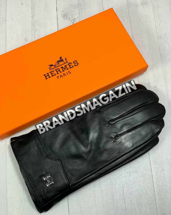 Перчатки Hermes BM47451875177 2