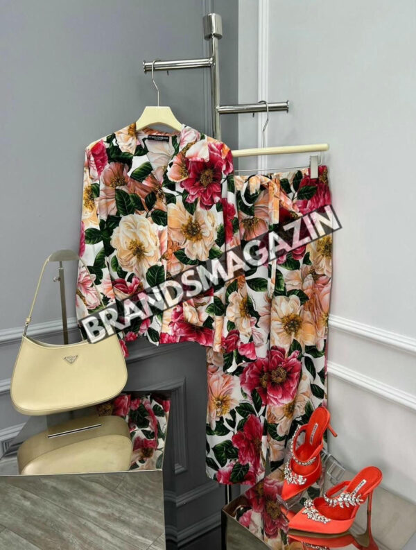 Костюм Dolce&Gabbana BM68753777