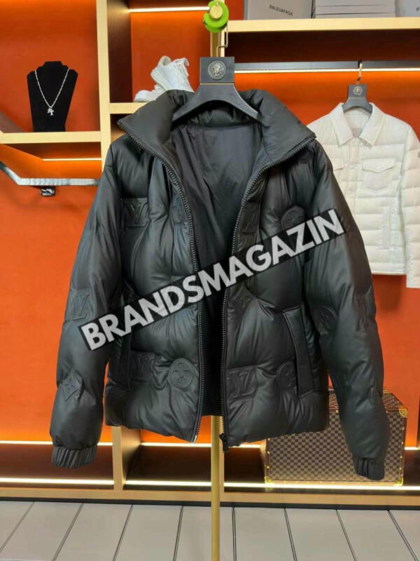 Пуховик Louis Vuitton BM45944113077 6