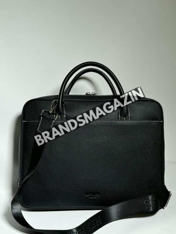Деловая сумка Hermes BM45684808377 2