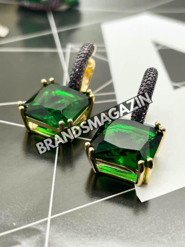 Серьги De Grisogono BM45747727077