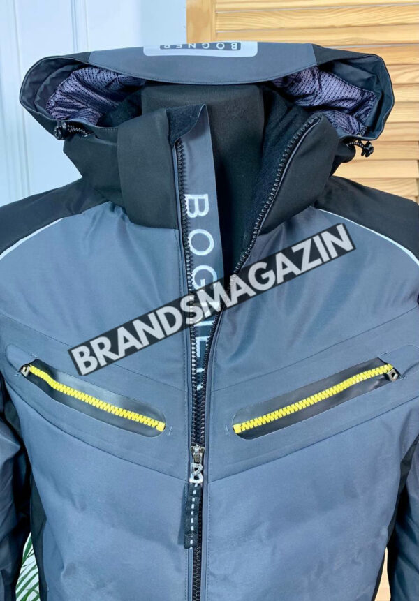 Горнолыжный костюм Bogner BM46956152377 4