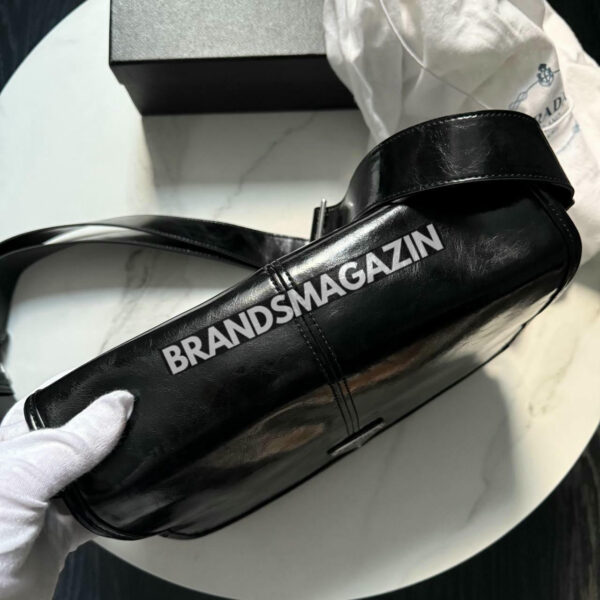 Сумка-мессенджер Prada BM47438007177 2