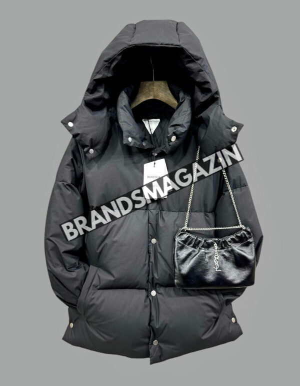 Пуховик Bottega Veneta BM45894394177 3