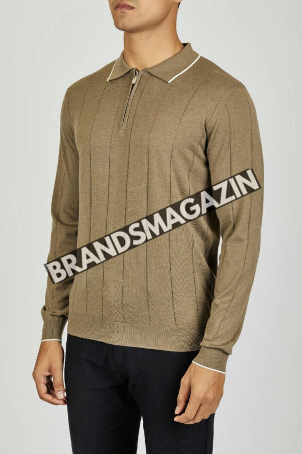 Поло Brunello Cucinelli BM45722286777 2
