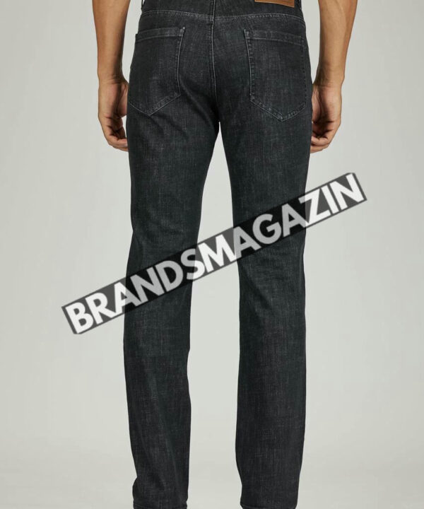 Джинсы Brioni BM46322269977 Джинсы Brioni BM46322269977