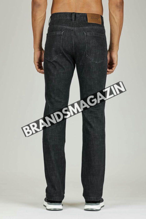 Джинсы Brioni BM46322269977