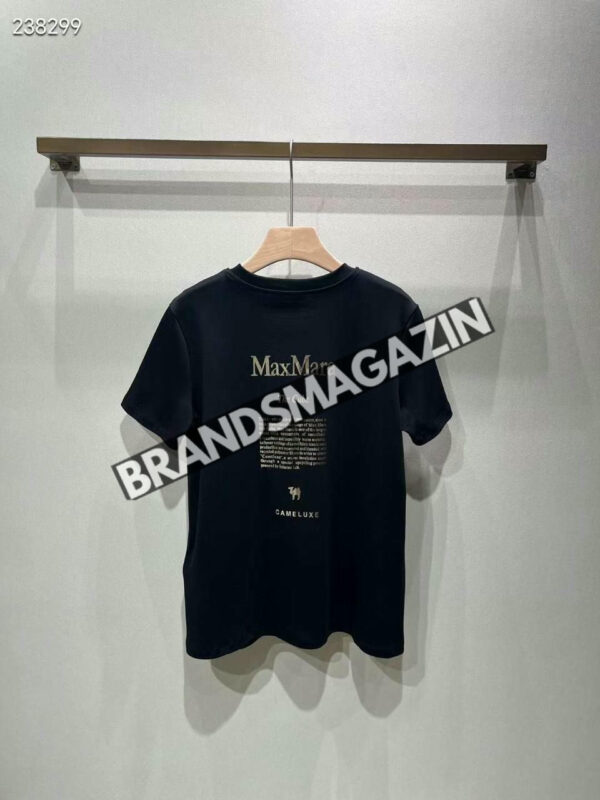 Футболка MaxMara BM69708077 2