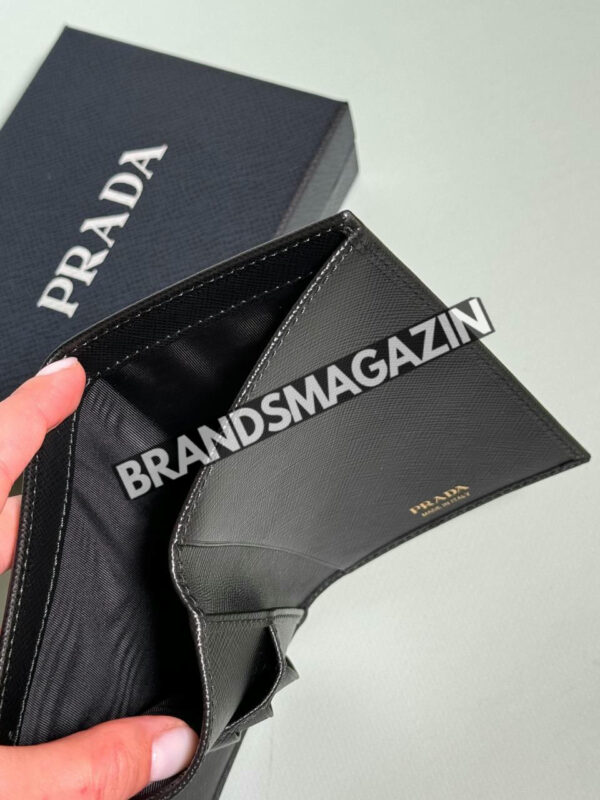 Кошелек Prada BM45806101177 7