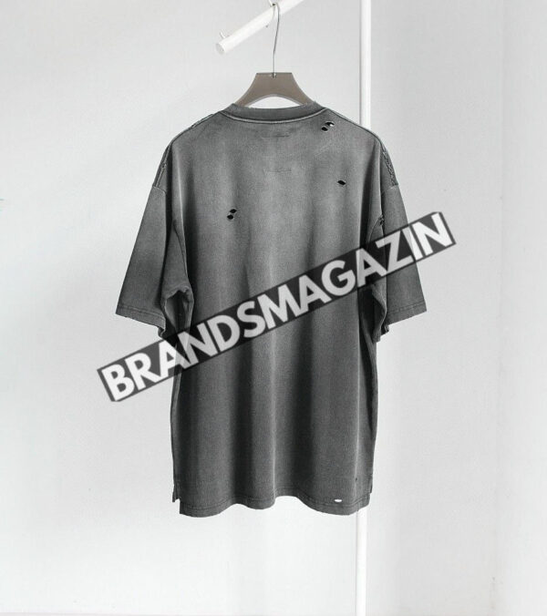 Футболка Maison Mihara Yasuhiro BM7517777 2