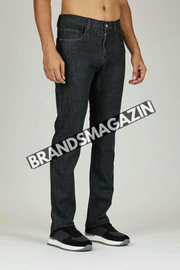 Джинсы Brioni BM46322269977 2